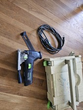 Festool PS 300 EQ Plus Jigsaw