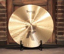Piatto Zildjian K Sweet Ride
