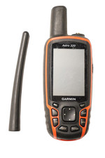 Garmin Astro 320 Dog Tracking