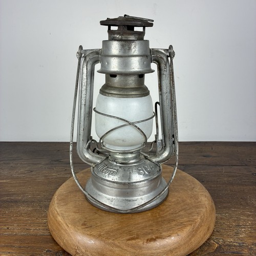 Lanterna vintage meva 864 - lanterna, a