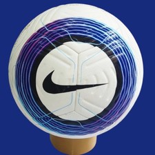 Raro pallone da calcio Nike