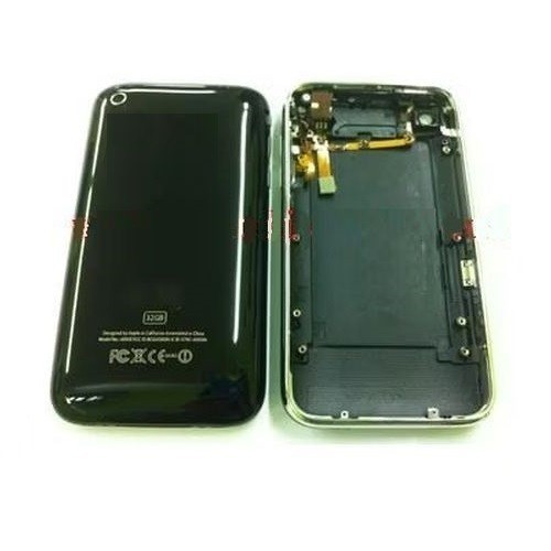Cover scocca back - , guscio