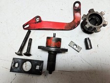 Gruppo PTO remoto GRAVELY 7,6