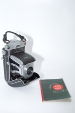 Super Kodak Six-20 rara