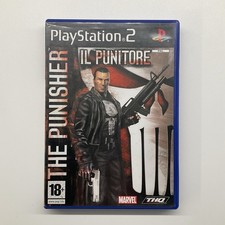 The Punisher - Il Punitore