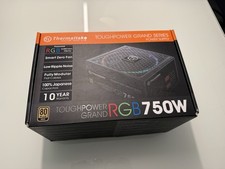 Thermaltake Toughpower Grand