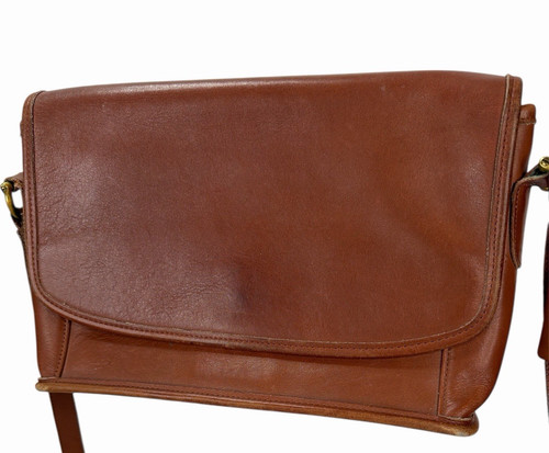 Borsa coach curtis vintage - borsa,