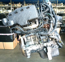 MOTORE  1.6 HDI PEUGEOT 207 CITROEN C4 C3 2005 2010 CODICE MOTORE 9H01 BOSCH