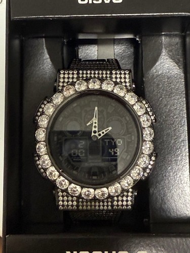 Orologio digitale shock - digitale, g-shock