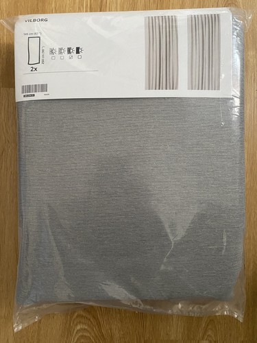Tende ikea vilborg grigio - ikea,