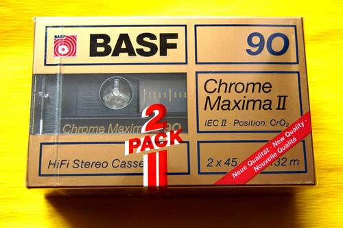 Basf chrome maxima - basf,