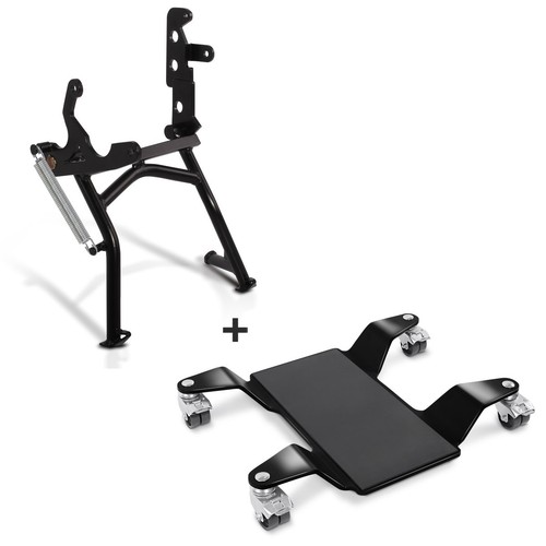 Cavalletto principale - , +
