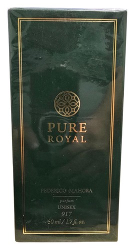 Pure royal 917 profumo - ​fm,