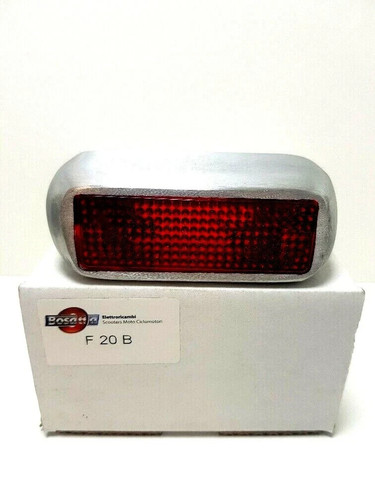 F20b bosatta fanale posteriore - f20b,