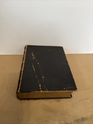 Bibbia sacra vintage - , o