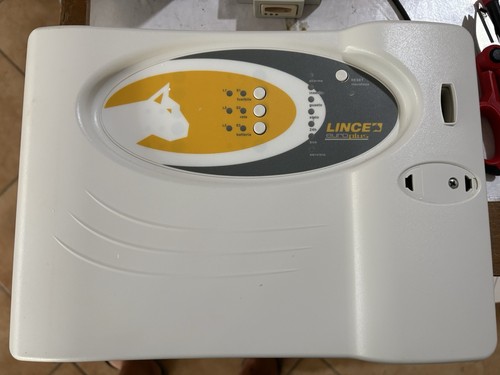 Lince 4001 europlus3 - lince,