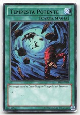 [T147] TEMPESTA POTENTE