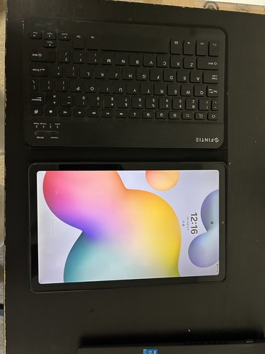Samsung galaxy tab lite - tab, s6