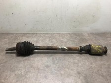 Giunto cardanico albero di trasmissione destro RENAULT 4X4 