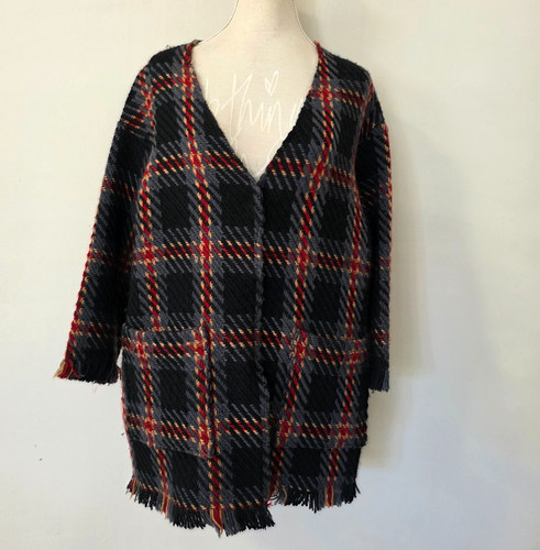 Giacca oversize margot - giacca,