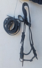 BRIGLIA / REDINI / FINIMENTI mulo degli alpini, ANNI' 50