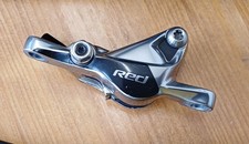 set coppia Pinze freno a disco idrauliche SRAM red 22 HRD hydro r stradale