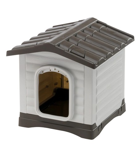 Cuccia per cani esterno - cani,