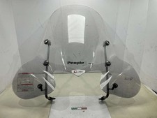 CARENA PARABREZZA PARAVENTO KYMCO PEOPLE 125 S DD 2007-2016 (OM1767)