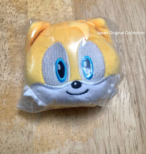 Peluche sonic the - sonic,