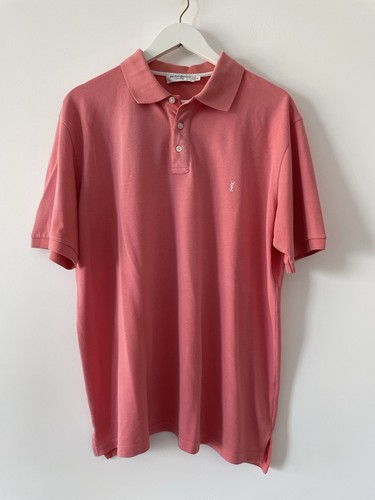 Polo vintage yves saint - polo,