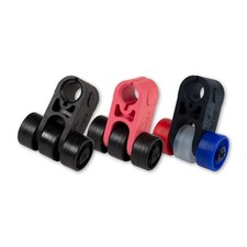 The Shifty Bridge BHSB3 Ponte stecca per piscina a tre ruote