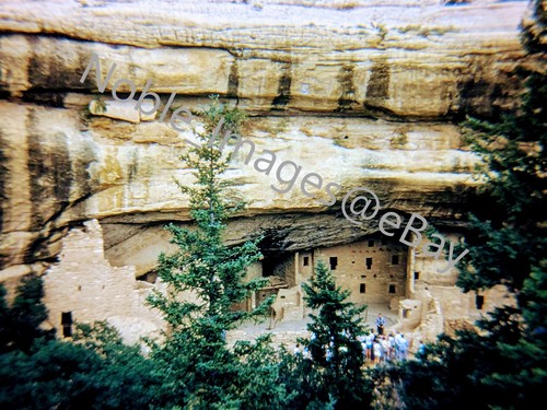 1955 cliff dwelling - cliff, guide