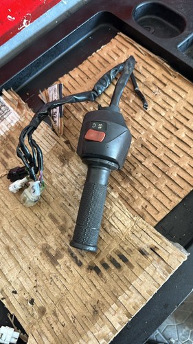 Acceleratore ktm duke - duke, 390