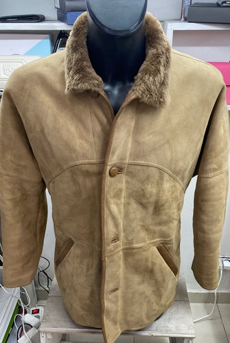 Montone shearling scout - montone, da