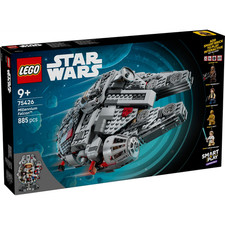 LEGO 75426 SMART Play