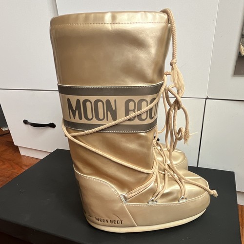 Moon boot the original - boot,