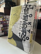 Manga Tokyo Revengers 1