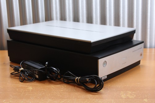 Foto epson perfection - perfection, con
