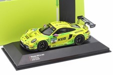 Porsche 911 GT3 R Thomas