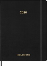 Moleskine Essential Planner