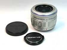 Obiettivo olympus zuiko - olympus, m.zuiko