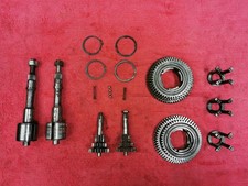 Cambio 3 Marce Vespa 50 125 PK