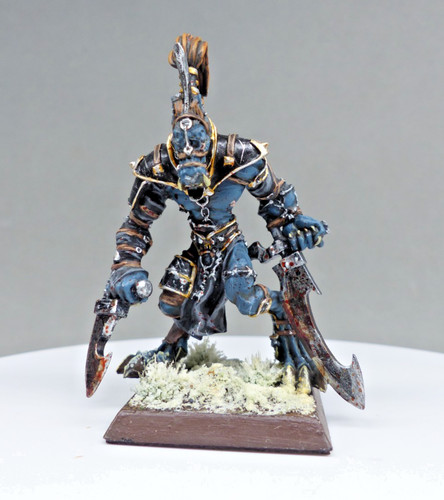 Confrontation rackham metal - confrontation,