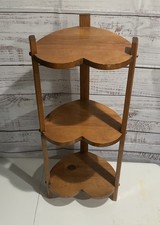 Mensola cuore vintage supporto