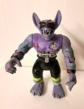 Dark Kat; Vintage Remco '94