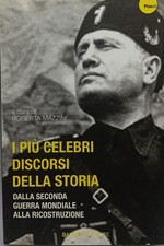 I PIU CELEBRI DISCORSI DELLA