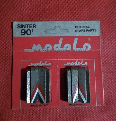 Ciclismo modolo sinter - ciclismo, 4