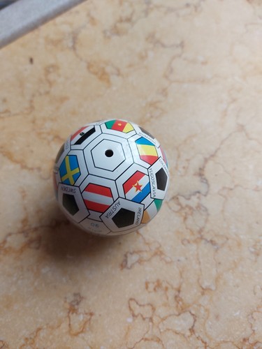 Pallone inni calcio jingle - calcio,