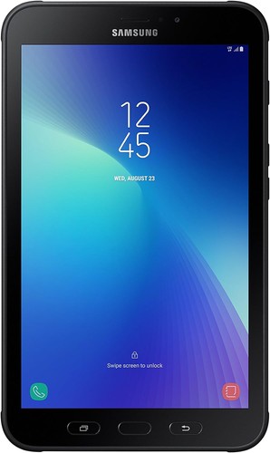 Samsung galaxy tab - samsung, active