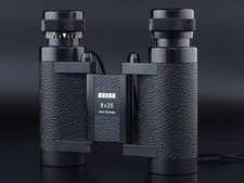 Binocolo Carl Zeiss 8x20